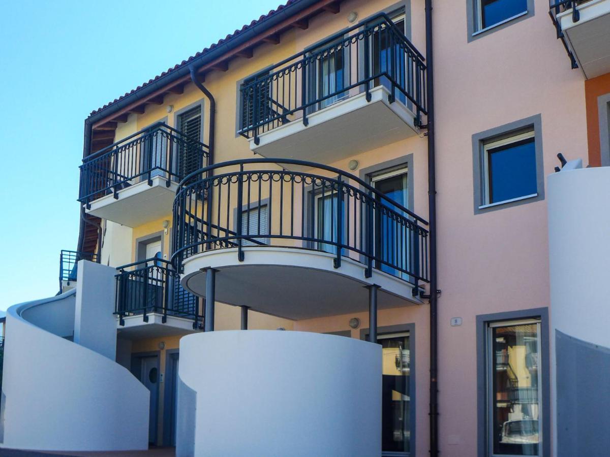Apartment Vasco De Gama B8-R By Interhome Le Bouveret Kültér fotó